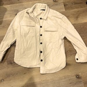 Banana republic jacket